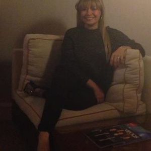 Meet your Posher, Luzma